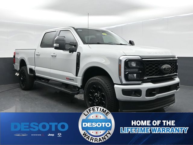 2025 Ford F-250SD Lariat