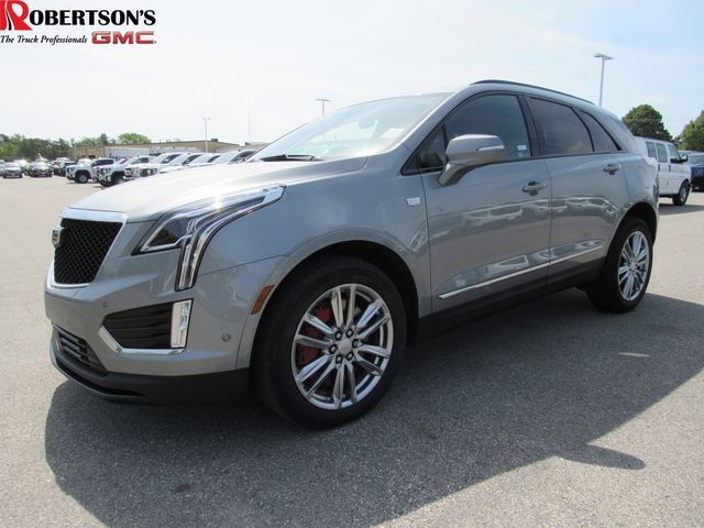 2023 Cadillac XT5 Sport AWD