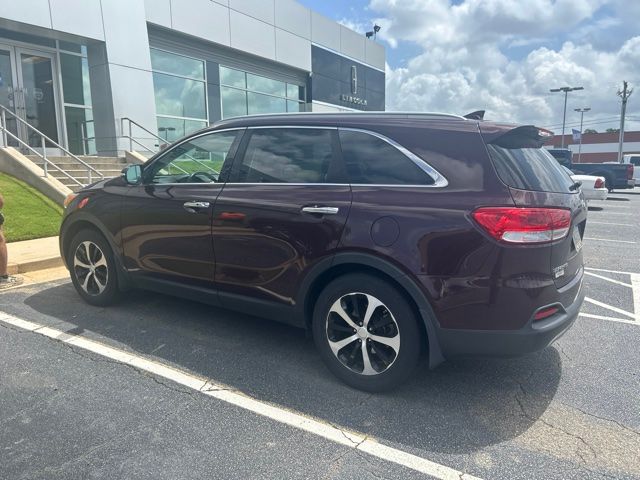 Used 2018 Kia Sorento SUV