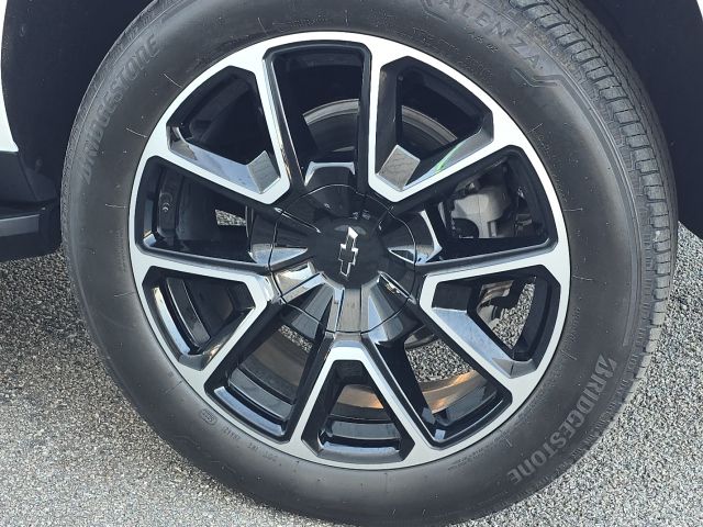 2023 Chevrolet Tahoe RST:44731A