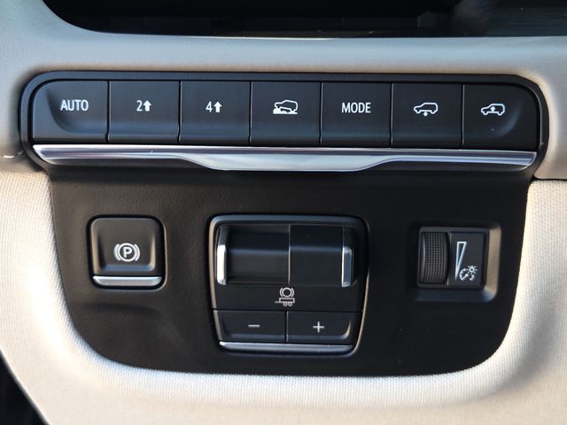 Used 2024 Red Cadillac Premium Luxury Platinum image 28