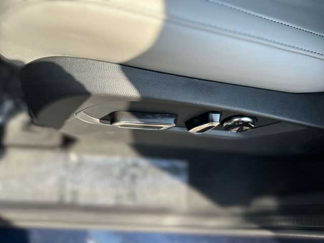 New 2026 Blue Acura Technology Package image 13