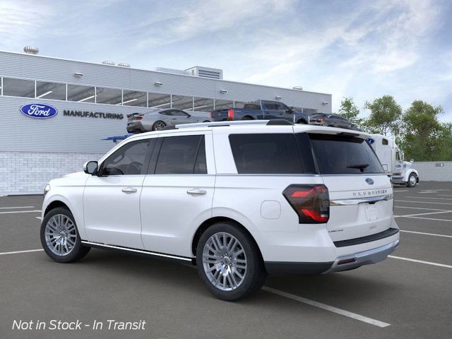 2024 Ford Expedition Limited 5