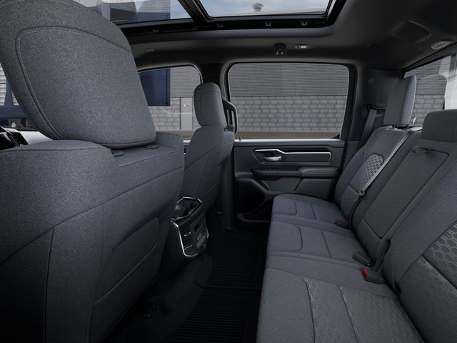 New 2026 Ram 1500 Truck
