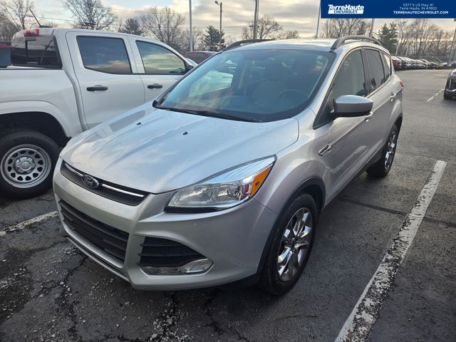 2016 Ford Escape SE AWD