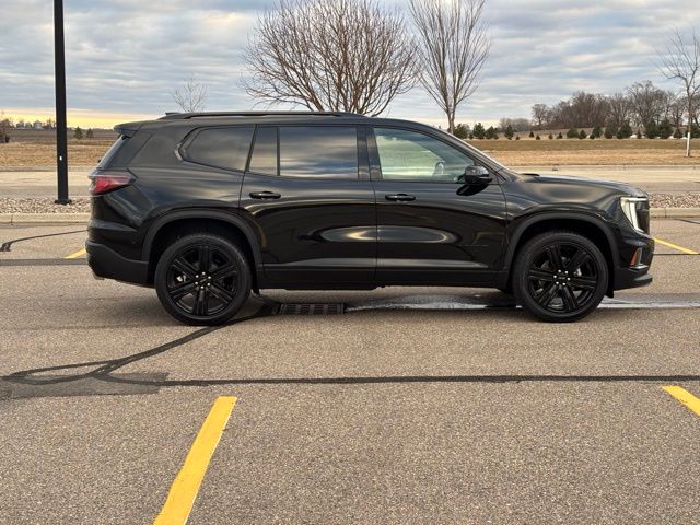 2026 GMC Acadia Elevation AWD
