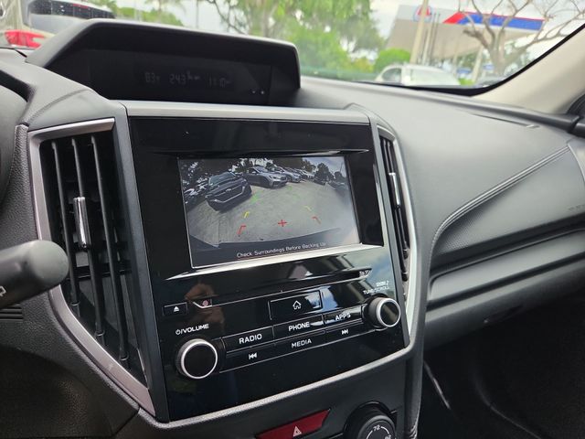 2020 Subaru Forester - $16,377