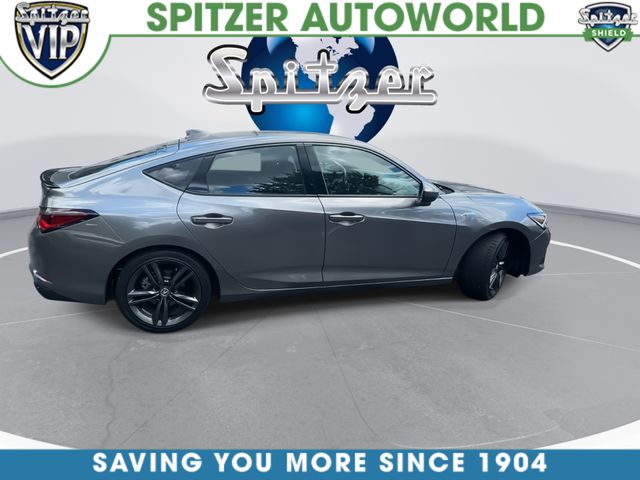 2023 Acura Integra A-Spec Package - 9