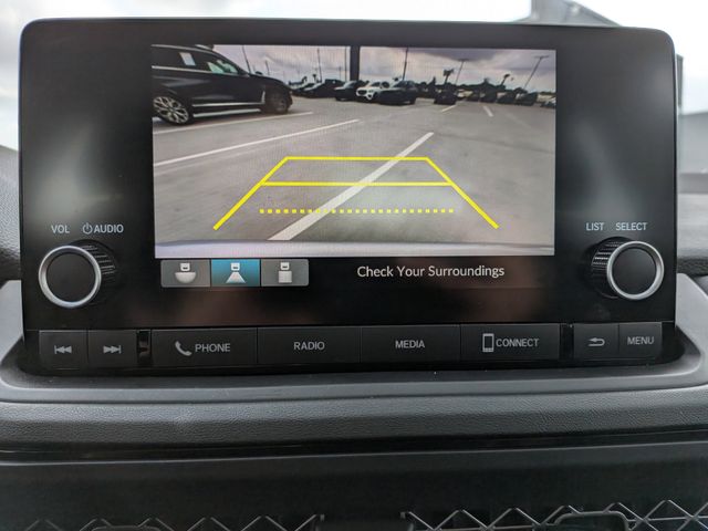 2024 Honda Accord LX  at Community Honda