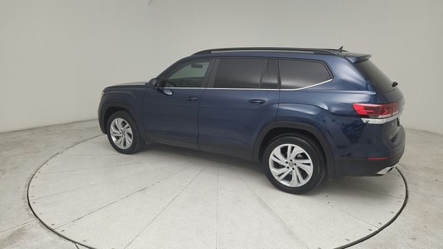 2023 Volkswagen Atlas 2.0T SE w/Technology  at Victoria Chrysler Dodge Jeep Ram