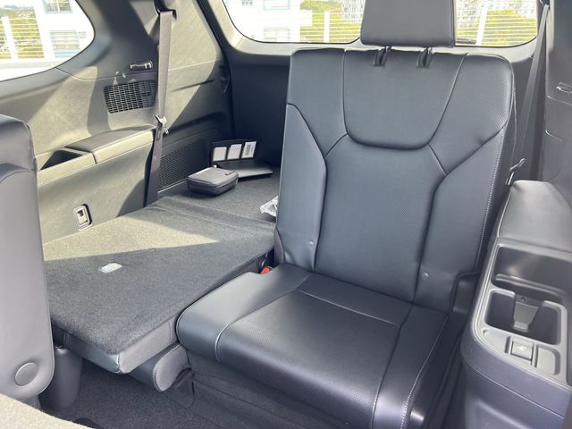 2024 Lexus Tx
