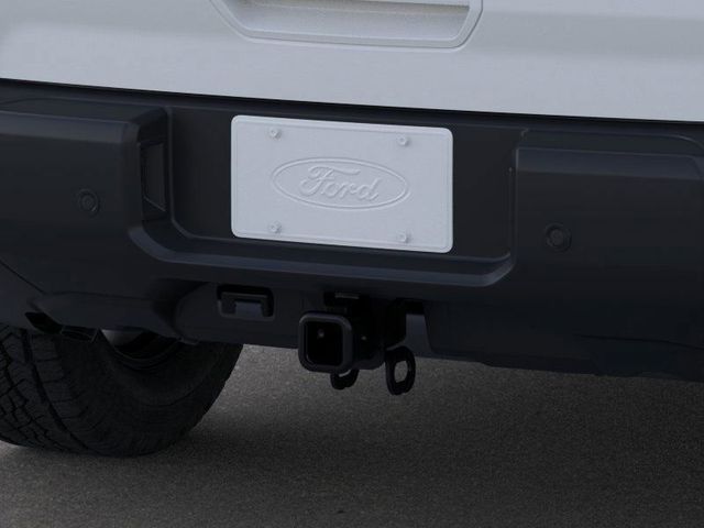 New 2026 Oxford White Ford Badlands® image 23