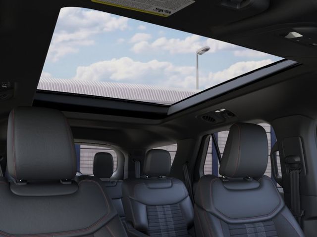 New 2026 Black Ford ST-Line image 23