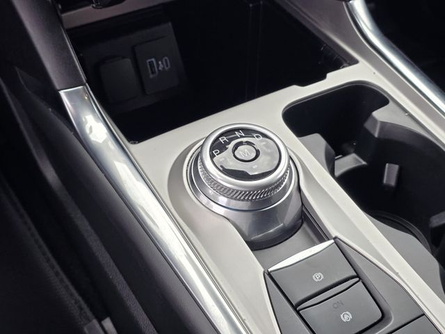 Used 2022 Ford Explorer SUV