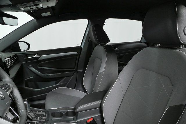 new 2026 Volkswagen Jetta car, priced at $28,951