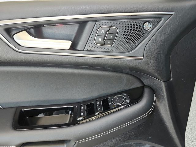 Used 2020 Ford Edge SUV