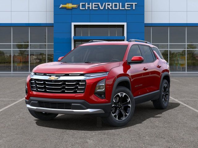 2025 Chevrolet Equinox LT 7