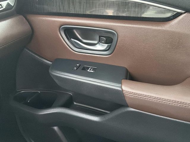 Used 2025 Honda Pilot SUV