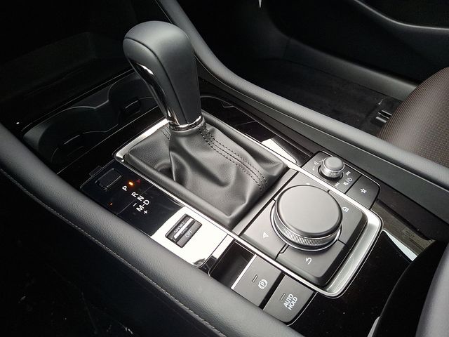 new 2026 Mazda Mazda3 car, priced at $37,585