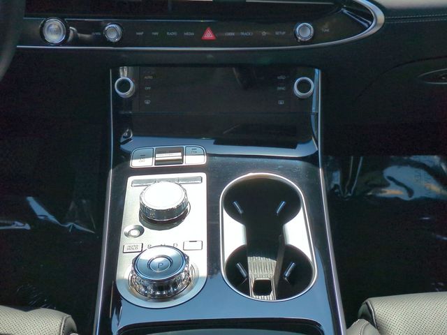 used 2026 Genesis GV70 car, priced at $41,480