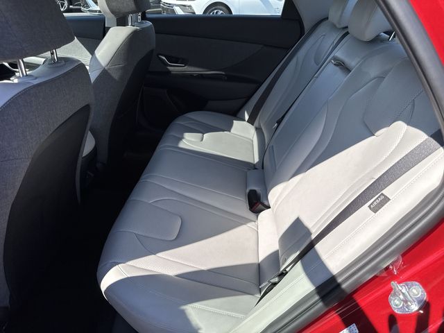 Used 2024 Hyundai Elantra For Sale in Indianapolis, IN
