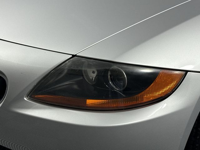 Used 2004 BMW Z4 For Sale in Indianapolis, IN