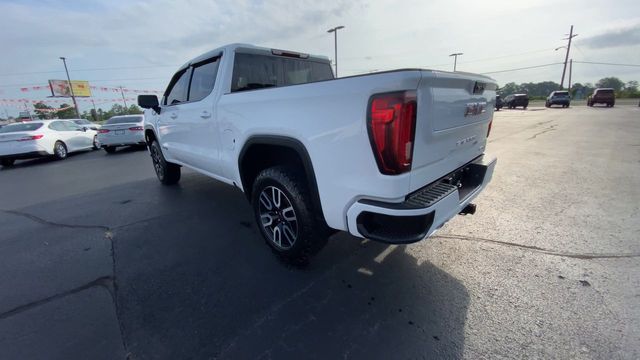 2023 GMC Sierra 1500 #2