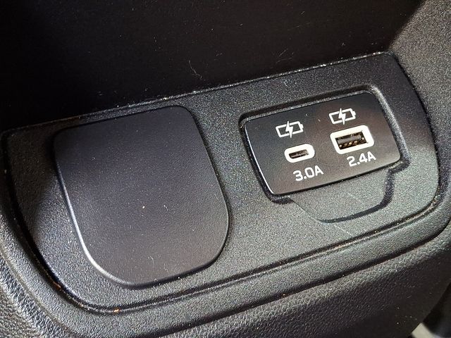 2023 Subaru Ascent Limited Brown at Rafferty Subaru