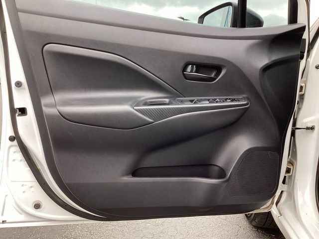 Used Car 2023 Nissan Versa  1.6 S For Sale Under $15,000 In San Antonio, Texas