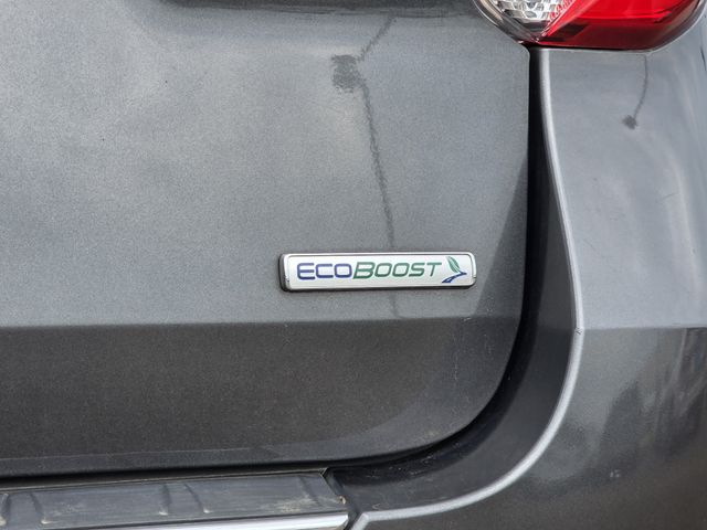 Used 2020 Ford Explorer SUV
