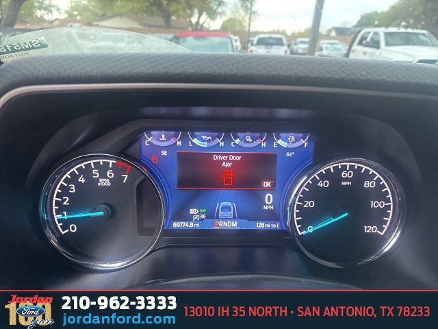 Used Car 2021 Ford F-150  Xlt For Sale Under $35,000 In San Antonio, Texas