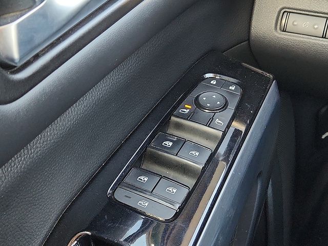 Used Car 2022 Nissan Pathfinder  Sl For Sale Under $30,000 In Plainview, Texas