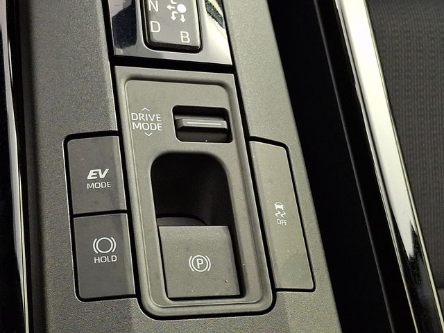 New 2026 Toyota Prius Hatchback