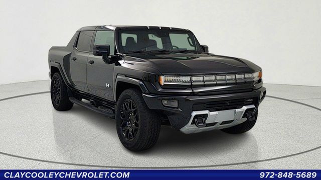 2024 GMC Hummer EV Pickup