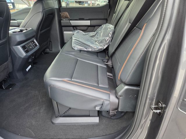 2026 Ford F-350 Super Duty Lariat - Photo 7