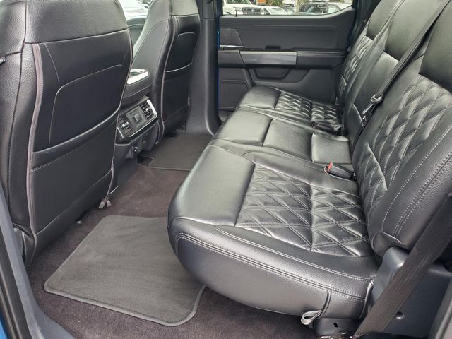 Used 2021 Ford F-150 Truck