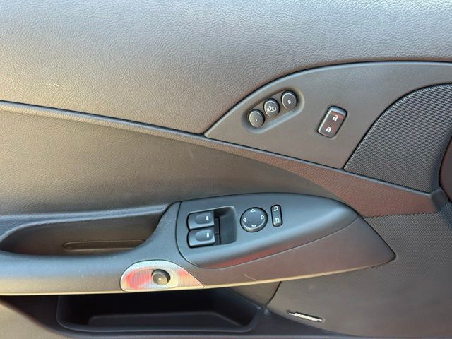 Used 2007 Chevrolet Corvette Convertible