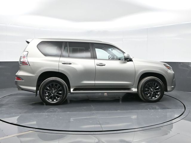 2022 Lexus GX 460 10