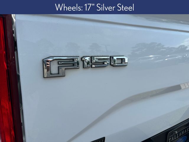 2016 Ford F-150 XL photo