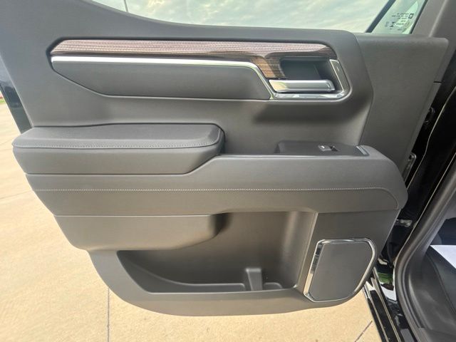 New 2026 Chevrolet Silverado 1500 Truck