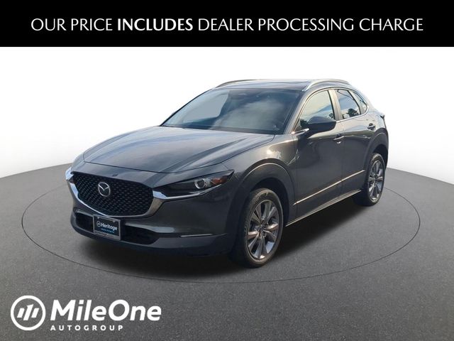 2024 Mazda CX-30 2.5 S Preferred AWD