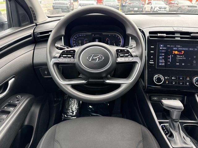 2023 Hyundai Tucson SEL - Photo 16