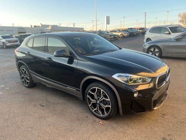 2018 BMW X2 xDrive28i 7