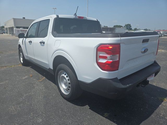 Used 2022 Ford Maverick Truck