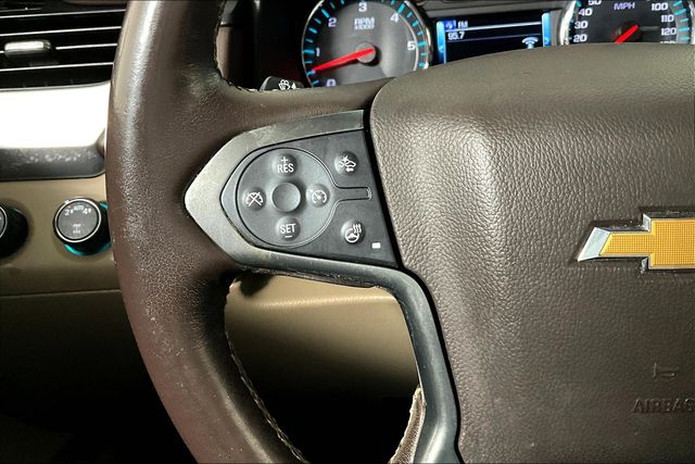 Used 2019 Chevrolet Tahoe For Sale in OLIVE BRANCH, MS