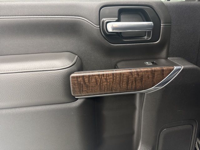 used 2021 GMC Sierra 2500HD car, priced at $60,715