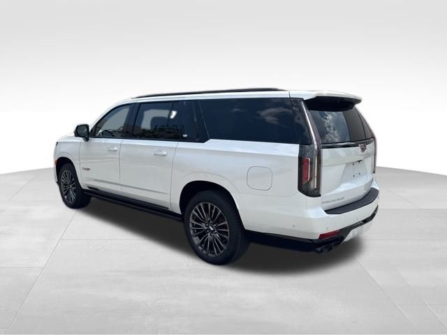 2024 Cadillac Escalade ESV V-Series 10