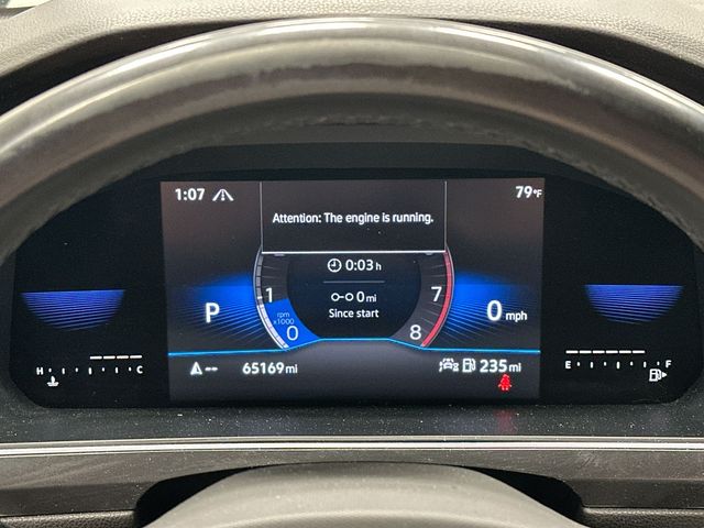 2022 Volkswagen Tiguan 2.0T SE R-Line Black Gray at Bob Ruth Ford