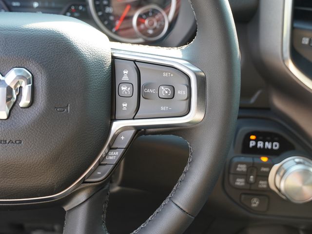 New 2026 Ram 1500 Truck