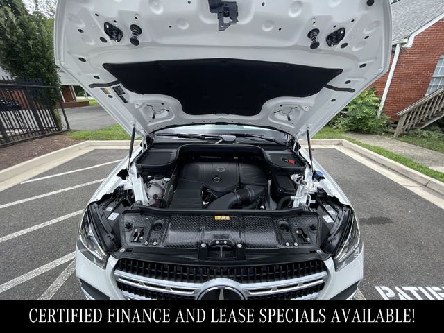 SUV GLE 350 4MATIC